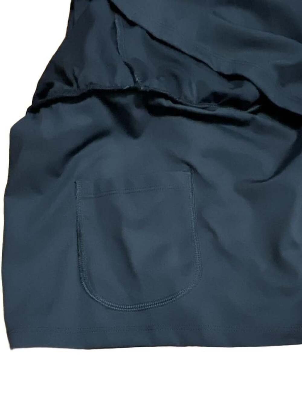Halara High Waisted SoftlyZero Shorts - Picture 4 of 4